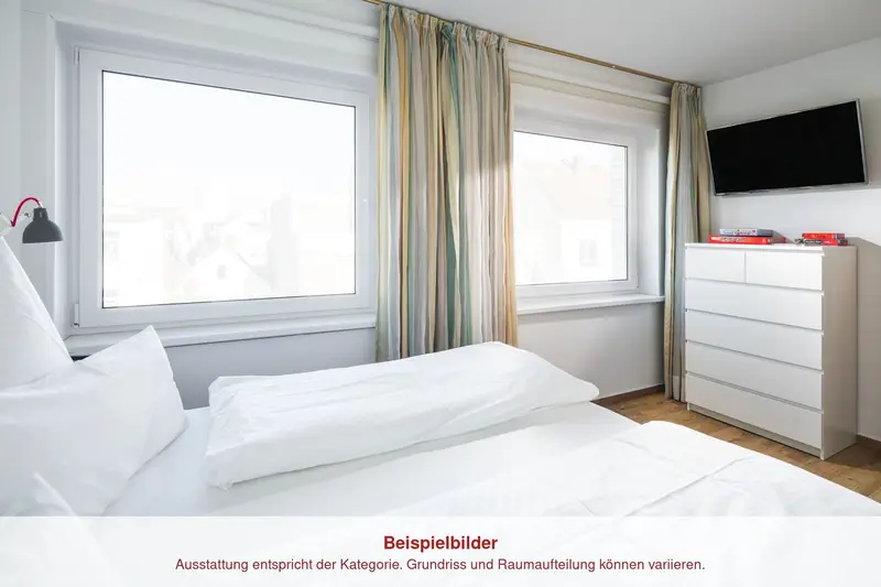 Kapitäns Loft Norderney – zdjęcie 10