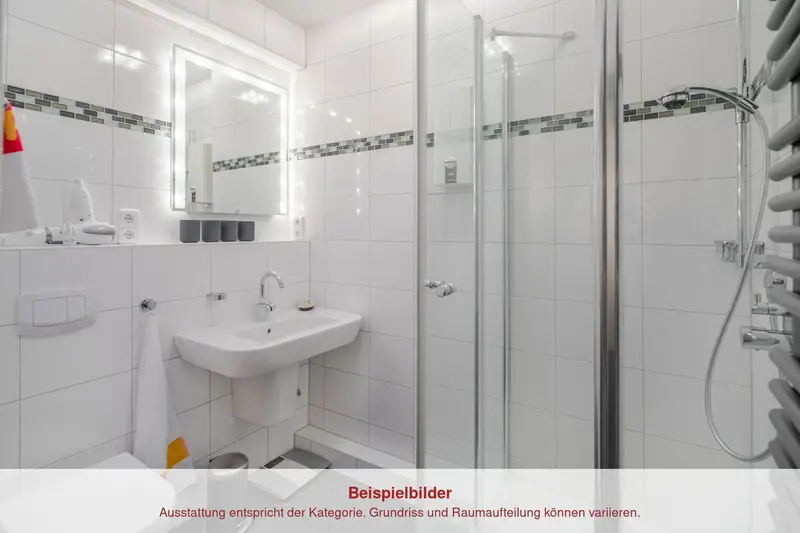 Kapitäns Loft Norderney – zdjęcie 12