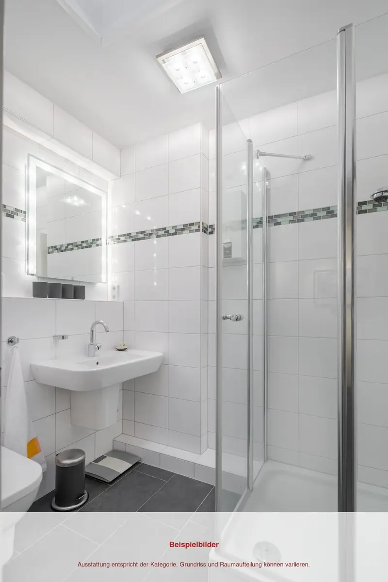 Kapitäns Loft Norderney – zdjęcie 13