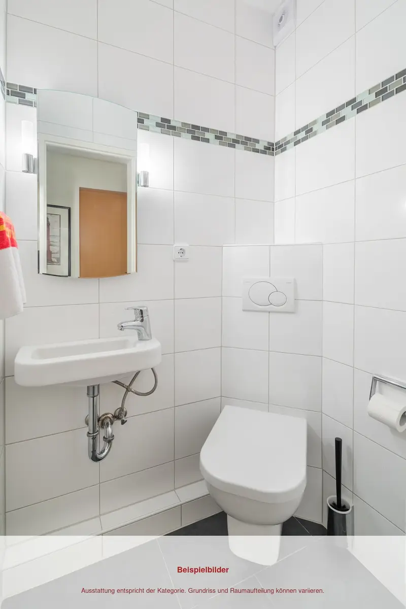 Kapitäns Loft Norderney – zdjęcie 14