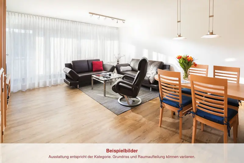 Kapitäns Loft Norderney – zdjęcie 6
