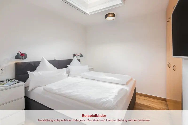 Kapitäns Loft Norderney – zdjęcie 8