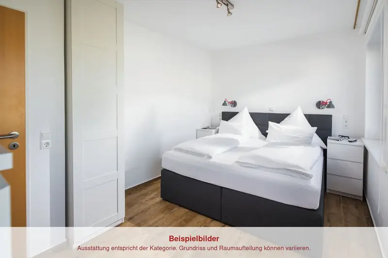Kapitäns Loft Norderney – zdjęcie 9