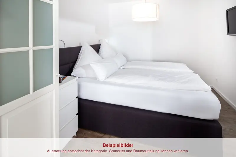 Apartment Nord / Süd Norderney – Bild 10