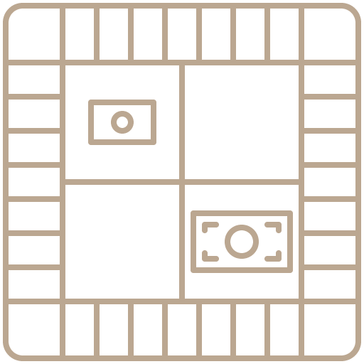 Gesellschaftsspiele Icon