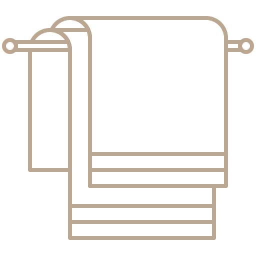 Frische Wäsche Icon